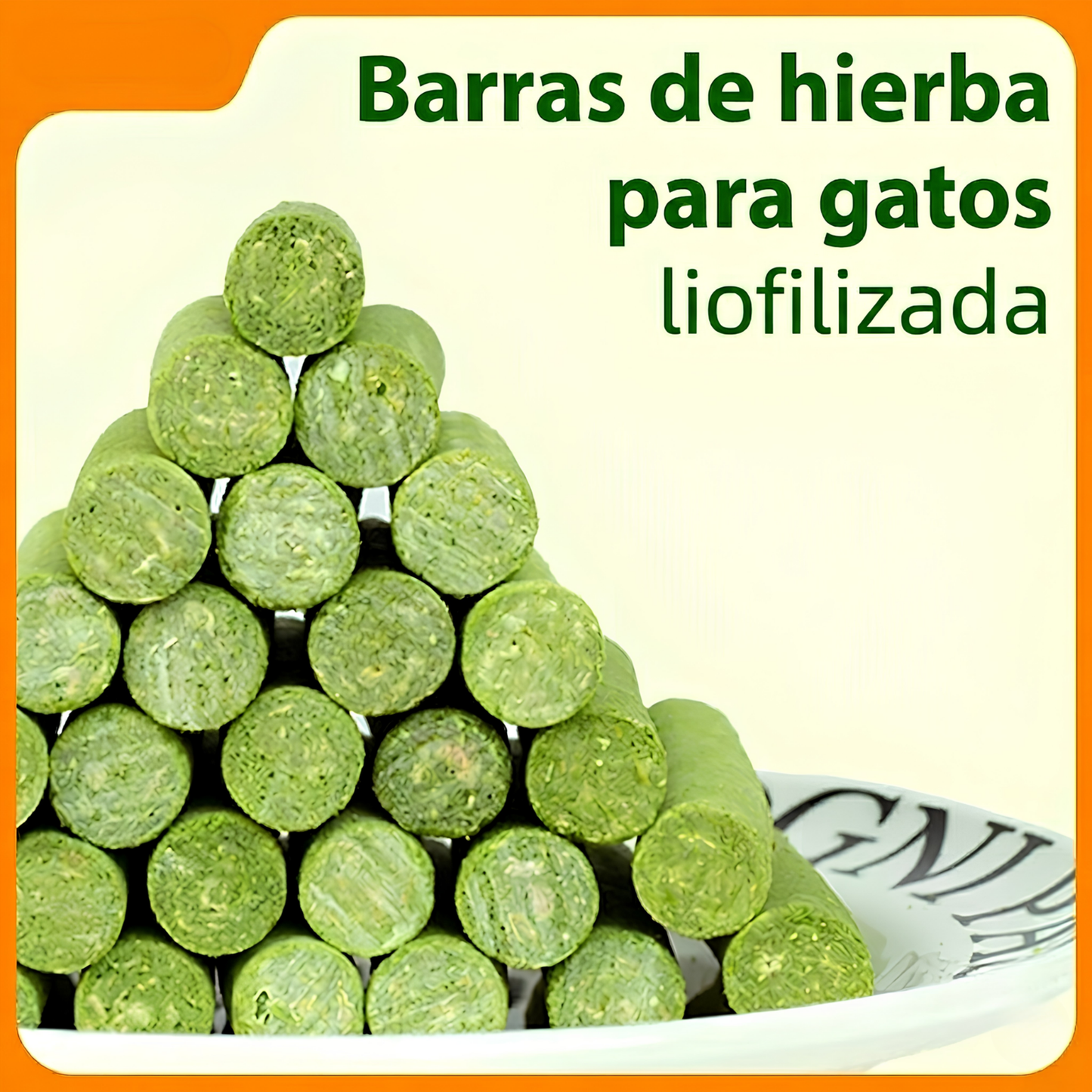 Pollo liofilizado freeze-dried snack natural sin conservadores para gatos